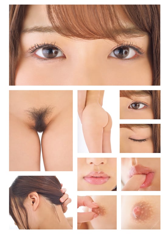 图片[111]-#パーフェクトヌードポーズ model 唯井まひろ - 全本免费在线观看-阅图吧