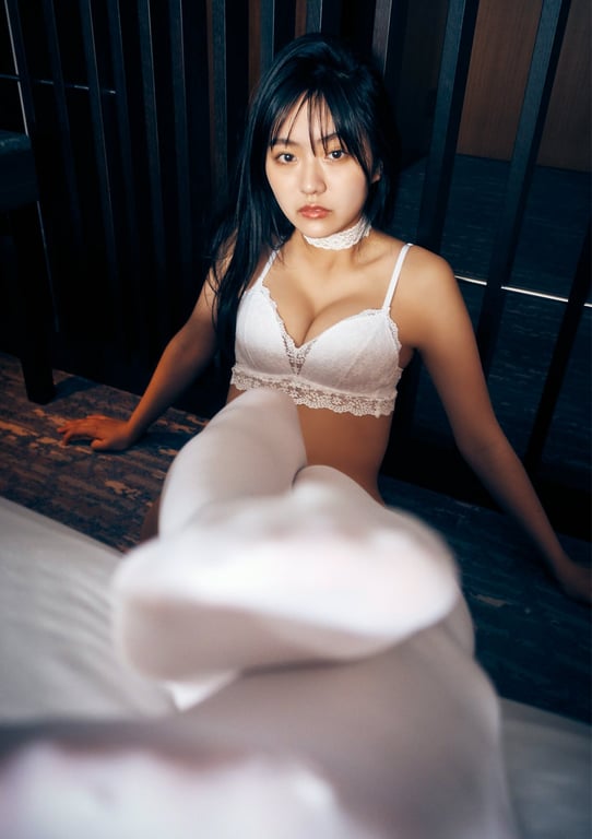 图片[3]-[BRODY Photobook] Runa Toyoda 丰田璐娜 - An adult child 大人的孩子。(2021-07-31) - 在线免费观看-阅图吧