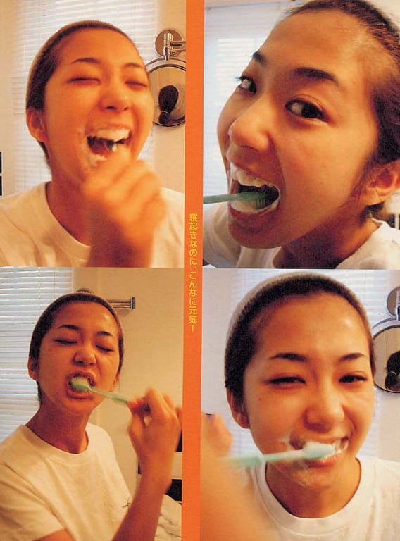 图片[45]-#優香 – memories of Innocent - 全本免费在线观看-阅图吧