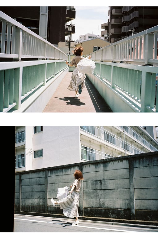 图片[7]-#Minami Kojima 小岛南 – Would you like to live with me 一起住好吗？ (2019-09-20) - 全本免费在线观看-阅图吧