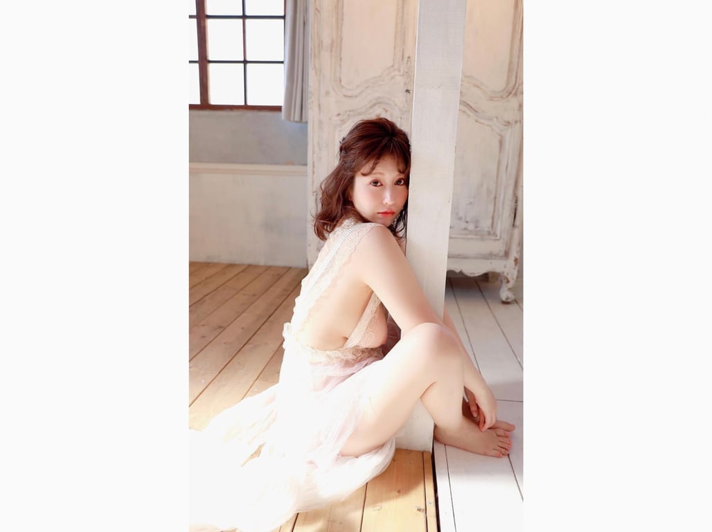 图片[118]-#桃濑来美 デジタル写真集 おやすみフィクション - 全本免费在线观看-阅图吧