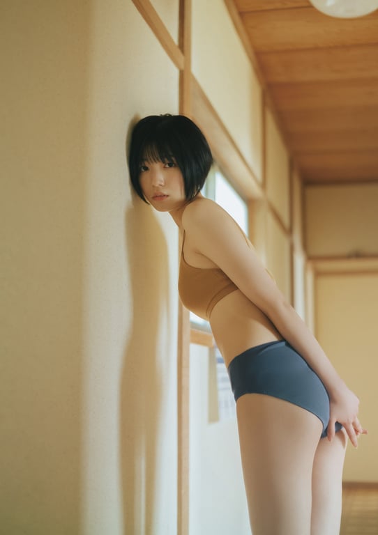 图片[29]-#Miku Funai 船井美玖 – Towards that dream 朝向那个梦想。 (2022-08-26) - 全本免费在线观看-阅图吧