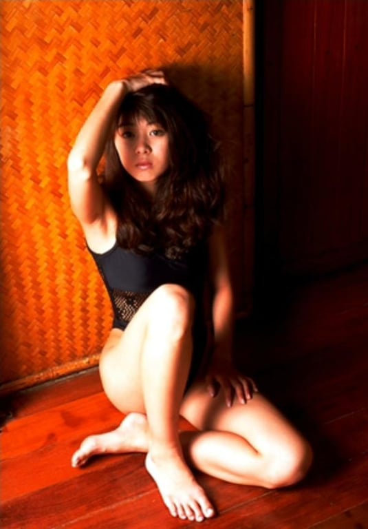 图片[116]-#(月刊シリーズ 007) – 月刊007 矢部美穂 - 全本免费在线观看-阅图吧