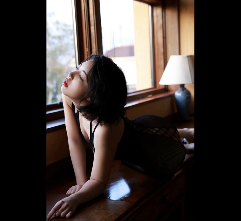 图片[64]-#FRIDAYデジタル写真集 永冈怜子 从那以后 オール未公開スペシャルEdition vol.4 120カット超完全版 - 全本免费在线观看-阅图吧