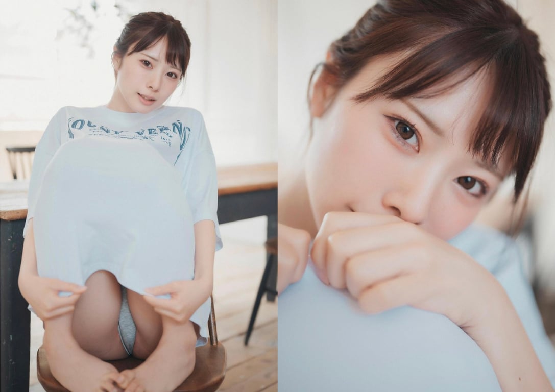 图片[95]-つなまよ 1st e-book 两人坠入爱恋的季节 (wunder publishing house) - 在线免费观看-阅图吧