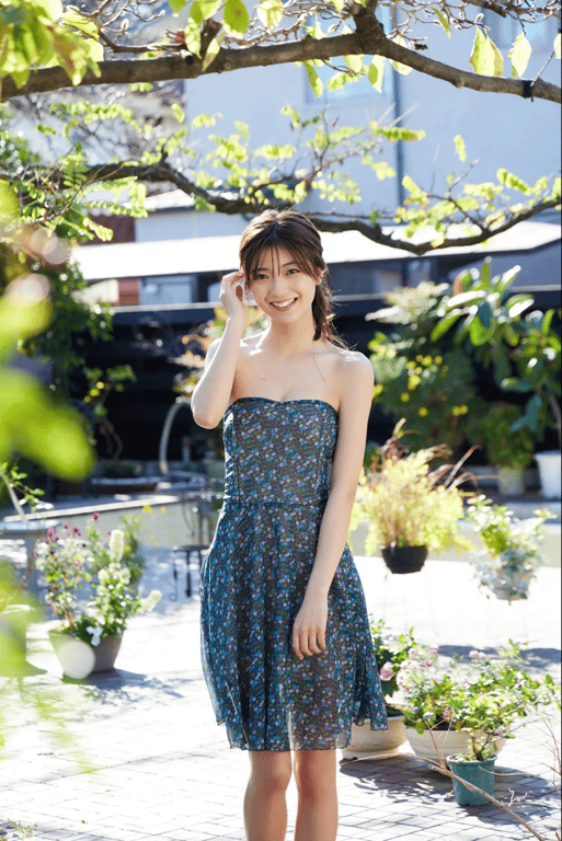 图片[18]-#Mio Kudo 工藤美樱 – Adult SEXY that fascinates for the first time 初次展现的成熟性感 (2021-03-10) - 全本免费在线观看-阅图吧