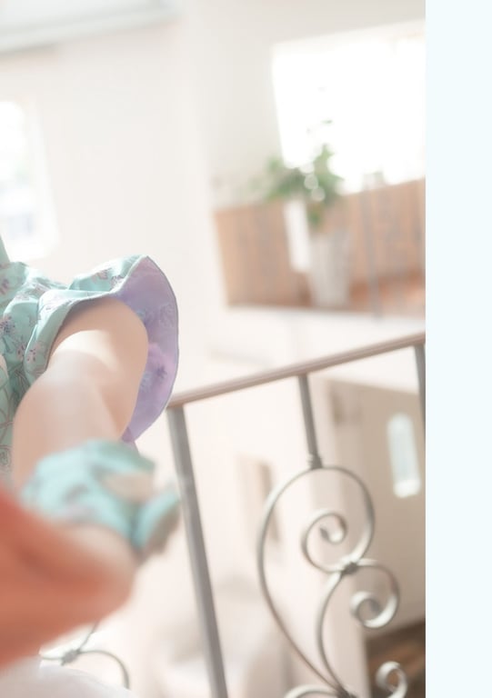 图片[38]-#石川澪《Count sheep》 - 全本免费在线观看-阅图吧