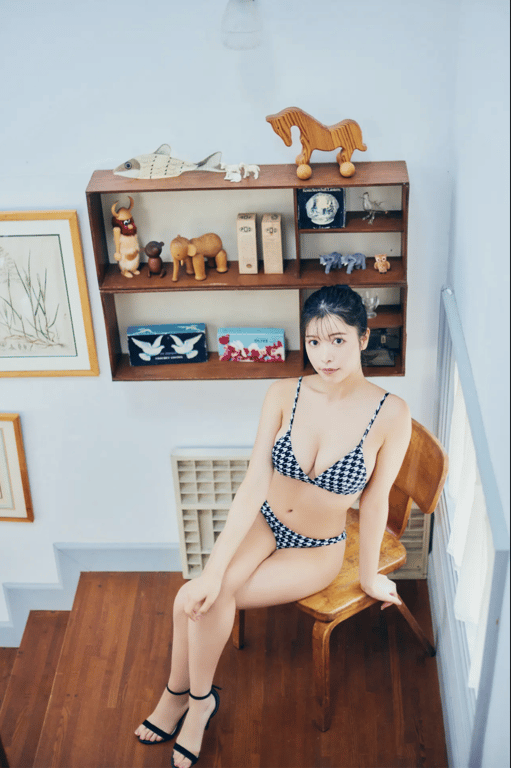 图片[10]-#七瀬なな – 妖精身材 (Firday) - 全本免费在线观看-阅图吧