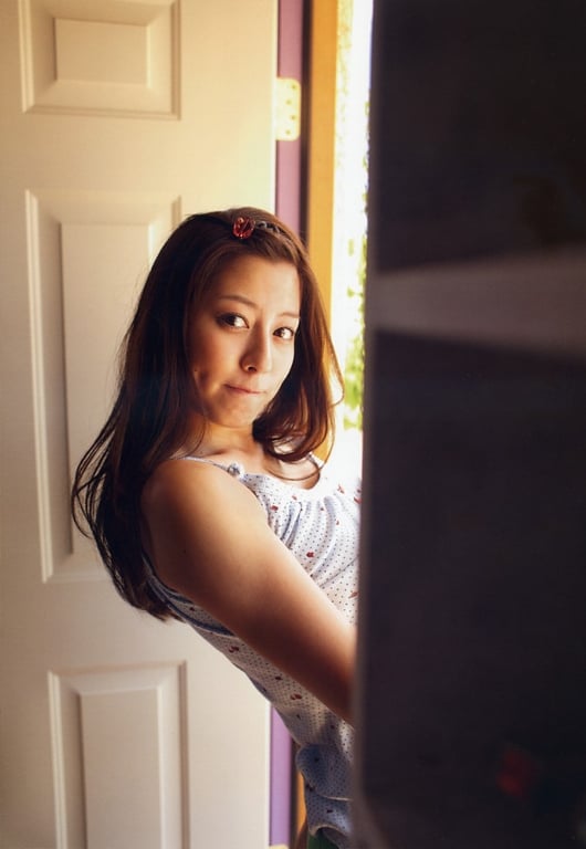 图片[62]-#杉本有美 写真集 wish - 全本免费在线观看-阅图吧