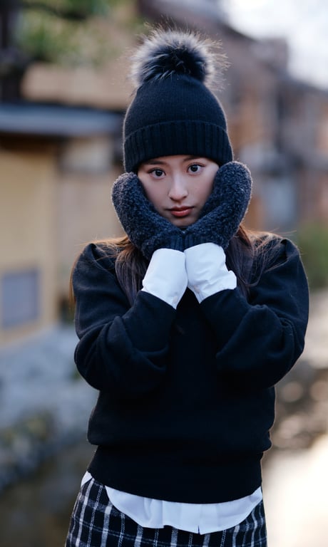 图片[35]-#Ayaka Imoto 井本彩花 – Aoharu. Another Edition 青春。Another Edition (2022-03-23) - 全本免费在线观看-阅图吧