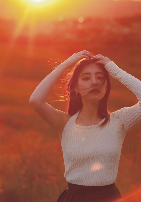 图片[140]-#新木优子 2nd写真集 honey Low Qulity - 全本免费在线观看-阅图吧