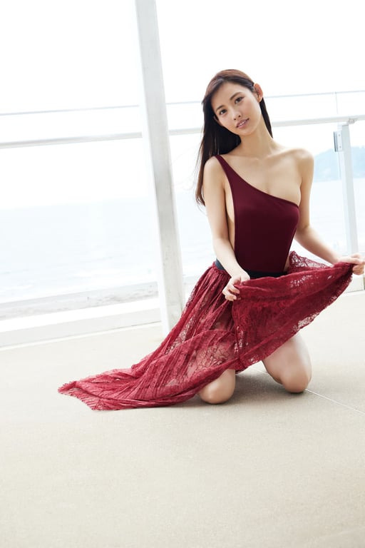 图片[58]-#マンスリーガール008＝あのん FRIDAY monthly girl - 全本免费在线观看-阅图吧