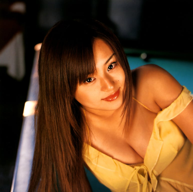 图片[156]-#夏川純 – 夏川角色扮演 - 全本免费在线观看-阅图吧