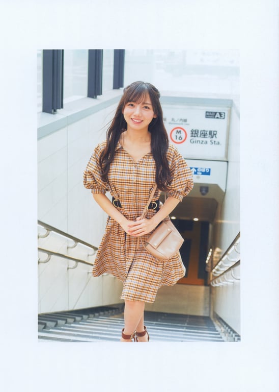 图片[85]-#Kyoko Saito 齐藤京子 1st Photobook – Special Lover 特别的恋人 (2021-01-19) - 全本免费在线观看-阅图吧