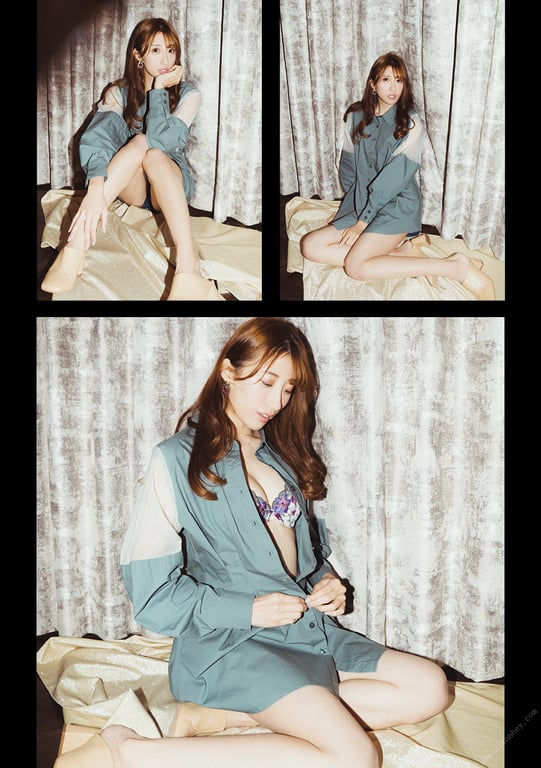 图片[9]-##Escape 星宫一花 - 全本免费在线观看-阅图吧