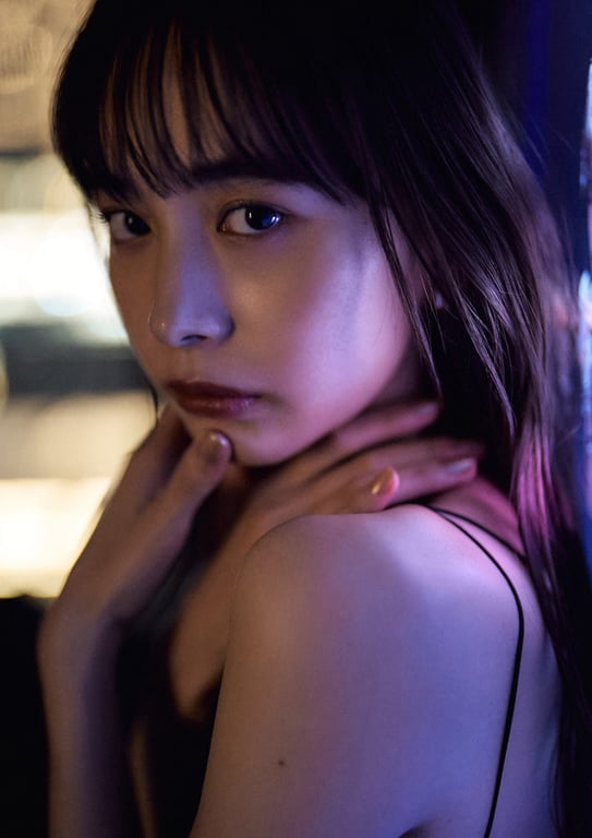 图片[36]-#井桁弘恵 Up To Date 运动衫 写真集(2023.03.06) - 全本免费在线观看-阅图吧