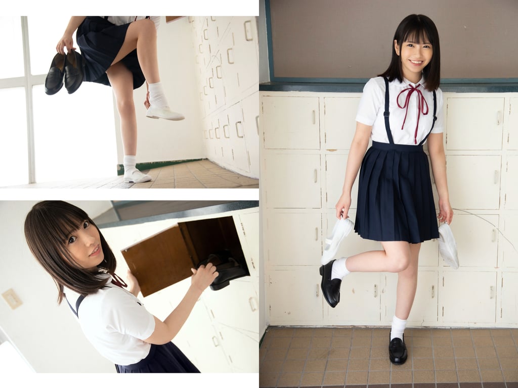 图片[7]-#桜井千春 青春写真集 青春 #アオハル - 全本免费在线观看-阅图吧