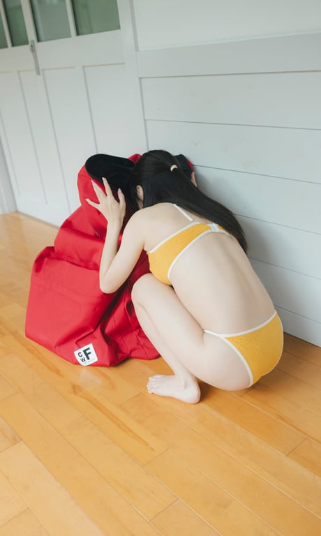 图片[25]-【デジタル限定】岸みゆ写真集「こんな日がくるなんて」 (週プレ PHOTO BOOK) - 在线免费观看-阅图吧