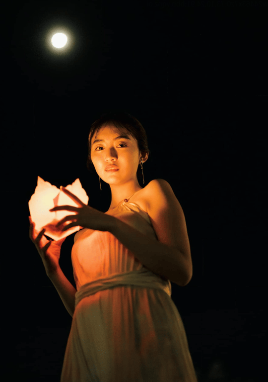 图片[61]-2023.12.05 丰田露娜写真集『Good to see Moon』 - 在线免费观看-阅图吧