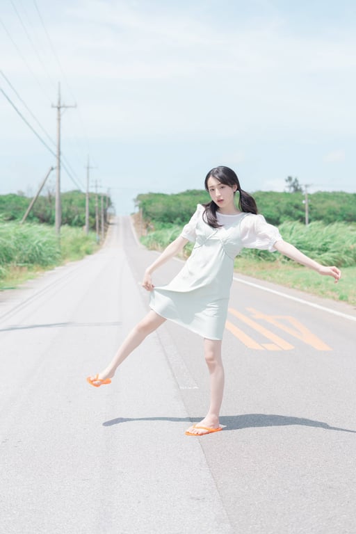 图片[100]-48Times Premium Album (川原美咲) - 在线免费观看-阅图吧