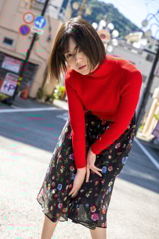 图片[134]-#優艶Romantic 涼森玲夢【ヌード写真集】(2023.05.12) - 全本免费在线观看-阅图吧