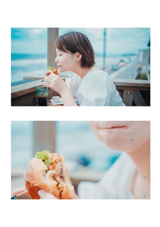 图片[109]-#Mana 真奈 blue. ~ Mana Portrait Album ~ (Wunder_Publishing_House.) - 全本免费在线观看-阅图吧