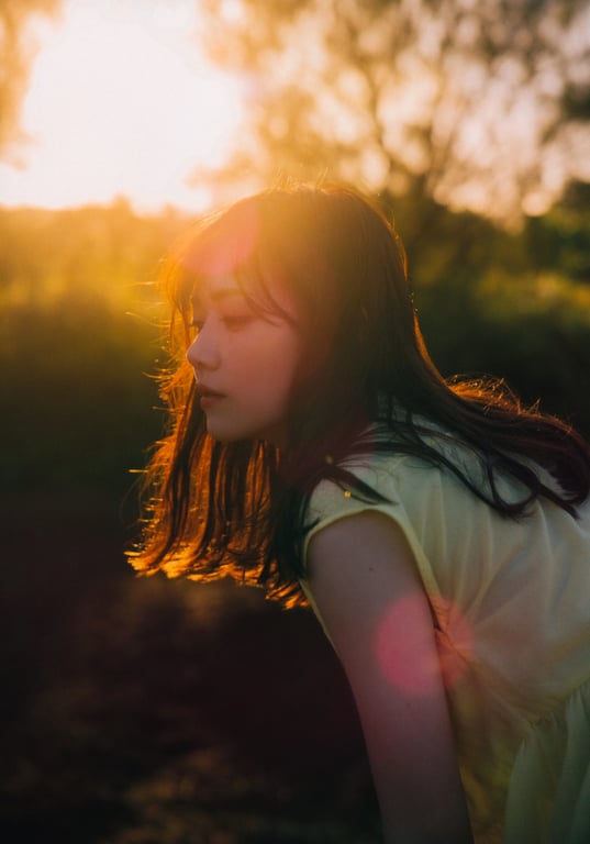 图片[35]-Mayu Tamura 田村真佑 - 1st Photobook The moment I fell in love 恋上你的瞬间 (2023-08-01) - 在线免费观看-阅图吧