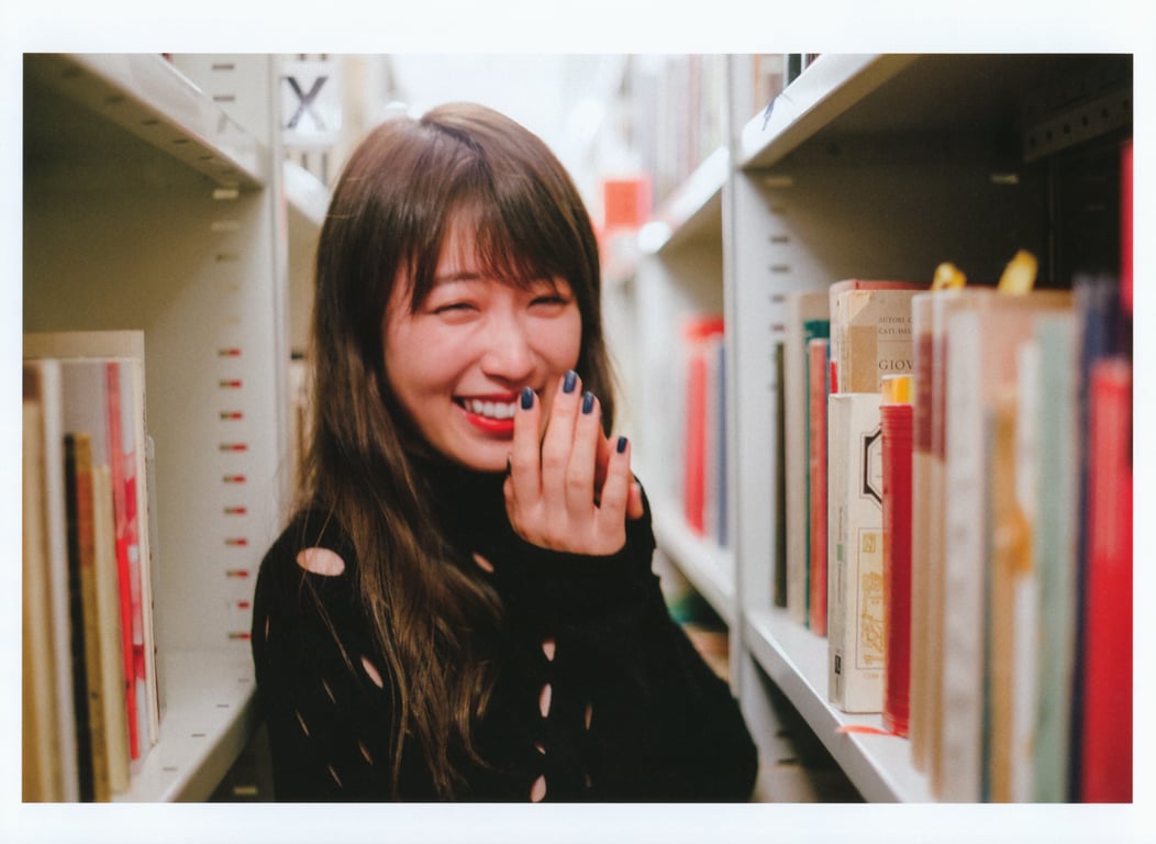 图片[52]-Kazumi Takayama 高山一実 - Monologue 独白 (2019-02-26)高山一実写真集 独白 - 在线免费观看-阅图吧