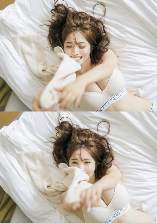 图片[44]-Miyu Murashima 村島未悠 – 1st Photobook Muramiyu 村美悠 (2022-12-07) - 阅图吧-阅图吧