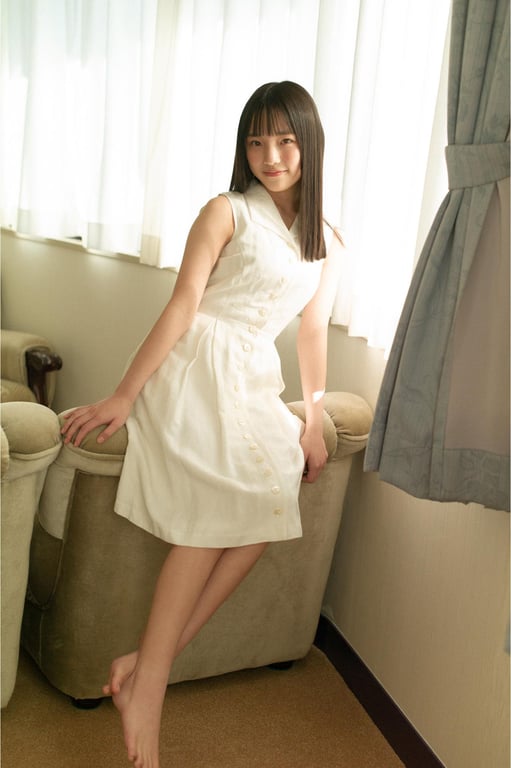 图片[19]-#Rio Okamura 冈村梨央 – Weekly STU48 周刊STU48 (2023-03-05) - 全本免费在线观看-阅图吧