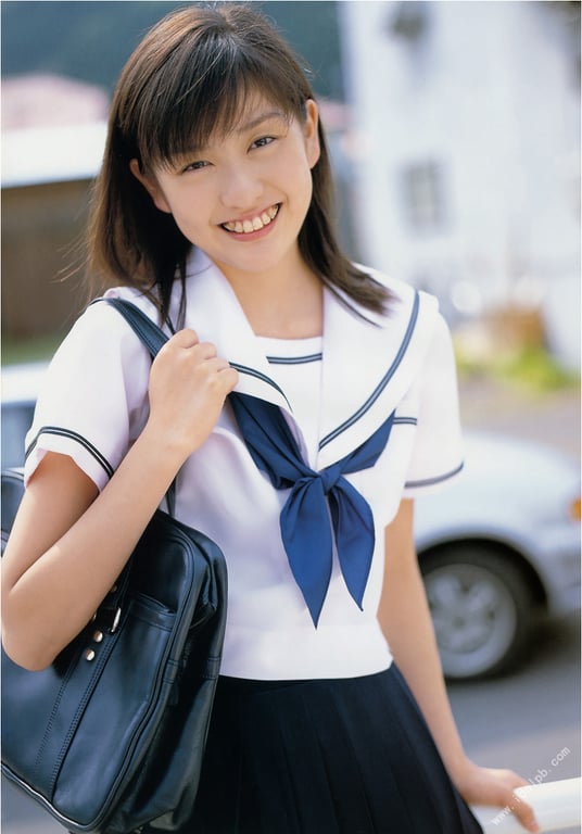 图片[5]-#岩井七世 写真集 薄荷 - 全本免费在线观看-阅图吧