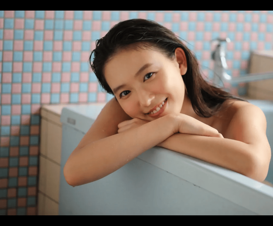 图片[101]-#FRIDAYデジタル写真集 志田音々 ラブリー1000％ - 全本免费在线观看-阅图吧