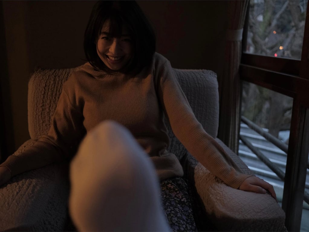 图片[8]-範田紗紗「女人」週刊ポストデジタル写真集 - 在线免费观看-阅图吧