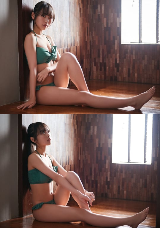 图片[20]-NMB48 GIRLS-PEDIA SPRING 2025 - 在线免费观看-阅图吧