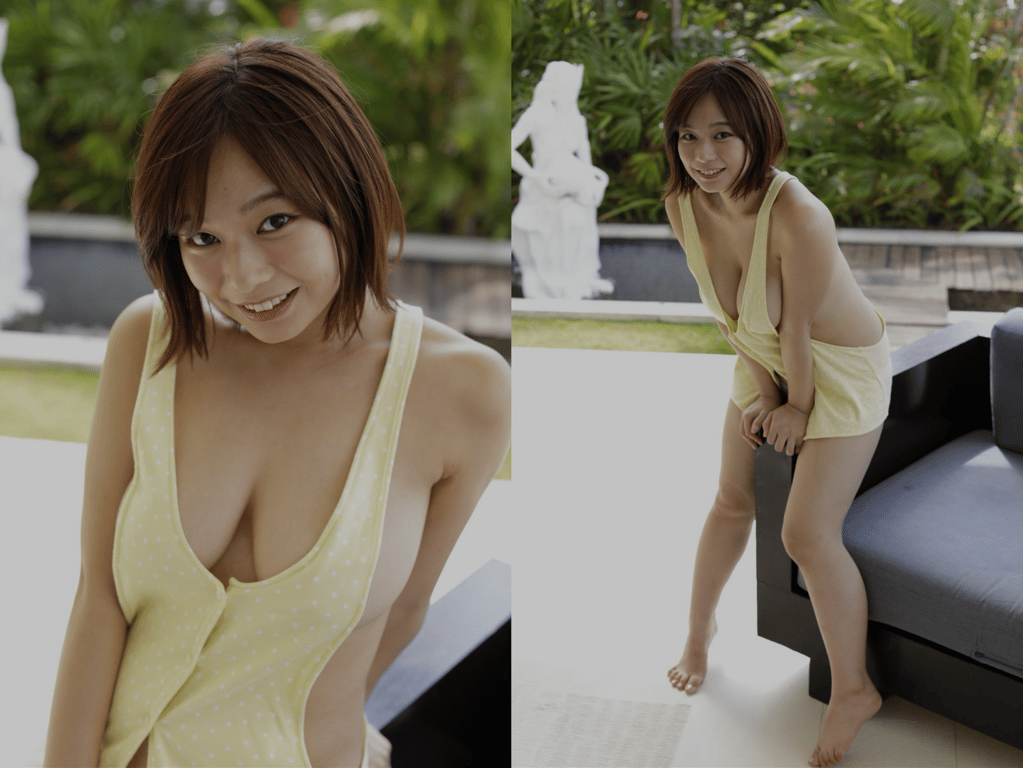 图片[57]-和地司「我亲爱的女友」公会数字写真集[195P] - 在线免费观看-阅图吧