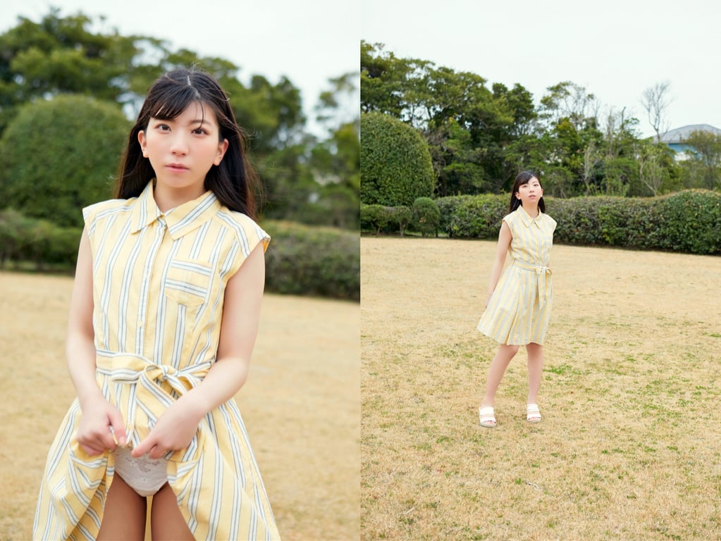 图片[2]-#七咲みいろ 裸体写真集 七色绽放之花一般[117P] - 全本免费在线观看-阅图吧