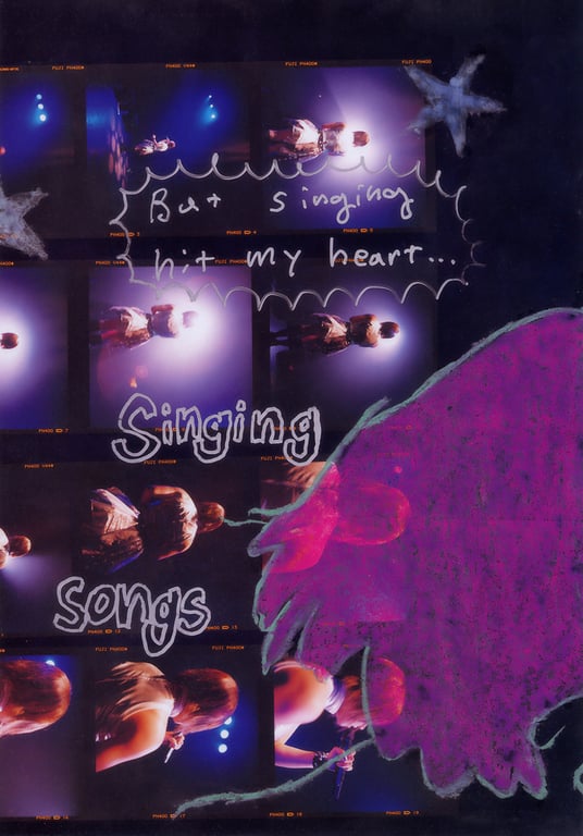 图片[24]-#(月刊シリーズ 058) – 月刊058 索尼 - 全本免费在线观看-阅图吧