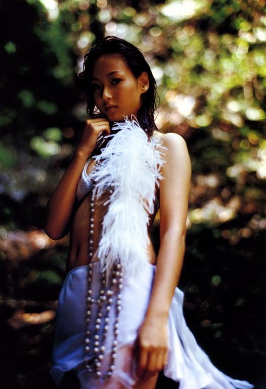 图片[61]-#藤本美貴 – cheri（雪莉） - 全本免费在线观看-阅图吧