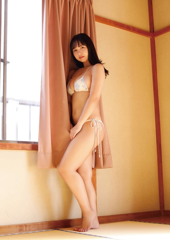 图片[15]-本乡柚巴『柚子和我的故事。』BOMB数字写真集 - 在线免费观看-阅图吧