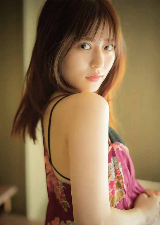 图片[47]-#EX大衆デジタル写真集 ： 30 月足天音「果然因为是偶像嘛」 - 全本免费在线观看-阅图吧