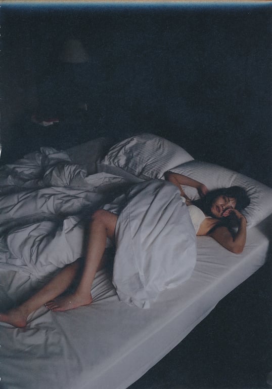 图片[85]-2017.03.22 入山杏奈首本写真集 美丽的罪 - 在线免费观看-阅图吧