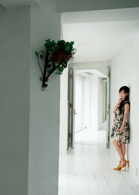 图片[80]-広瀬なるみ デジタル写真集「Happiness」(ジーウォーク) - 在线免费观看-阅图吧