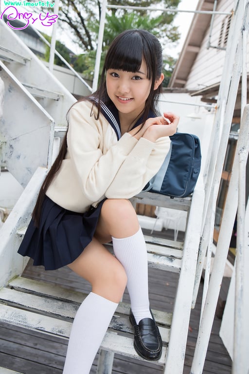 图片[26]-香月杏珠 『天真烂漫 vol.4』 - 在线免费观看-阅图吧