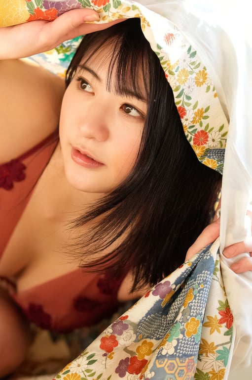 图片[29]-山田南実 绚烂乱舞公主 週刊現代デジタル写真集 - 在线免费观看-阅图吧