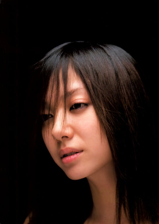 图片[3]-#(月刊系列 046) – 月刊046 国分佐智子 - 全本免费在线观看-阅图吧