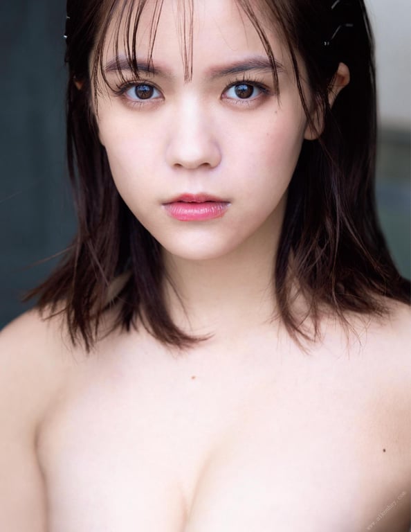 图片[44]-村山優香1st.写真集 MY～闪耀的双眸～ - 在线免费观看-阅图吧