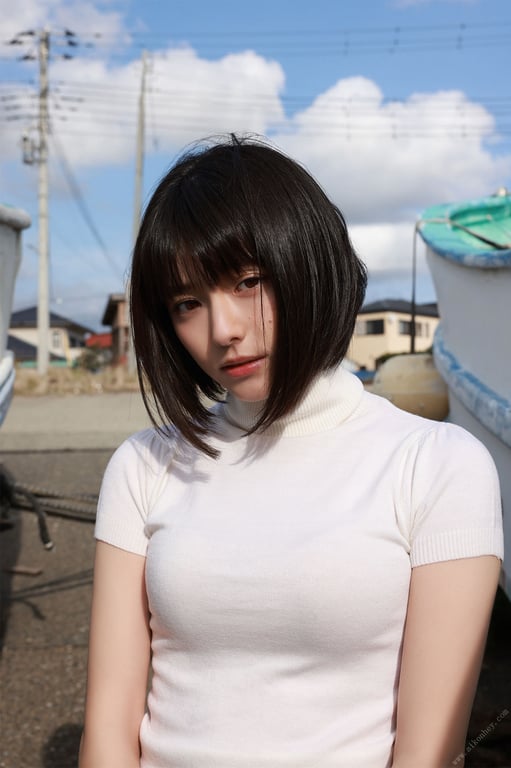 图片[10]-#葉月翼 澪引 ｖｏｌ．２ オール未公開１００カット超完全版 ＦＲＩＤＡＹデジタル写真集 - 全本免费在线观看-阅图吧