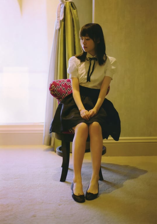 图片[92]-#Rino Sashihara 指原莉乃 – Scandal Addiction 丑闻中毒 (2016-03-22) - 全本免费在线观看-阅图吧