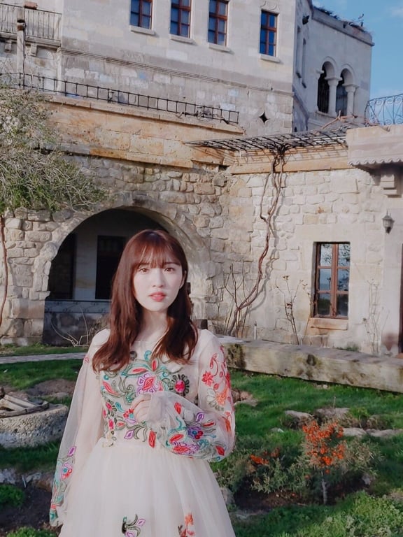 图片[21]-#Moe Toyota 豊田萌絵 – moEmotion (2019-07-01) - 全本免费在线观看-阅图吧