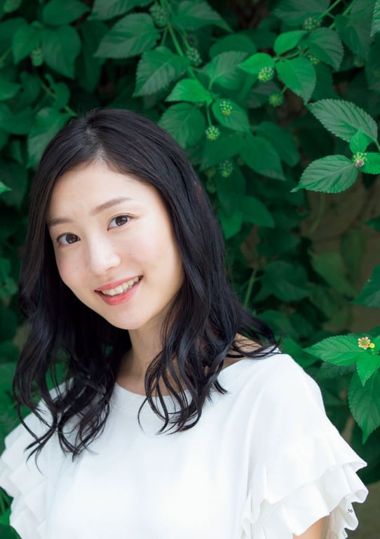 图片[50]-#原色美人主播大图鉴 2017 - 全本免费在线观看-阅图吧